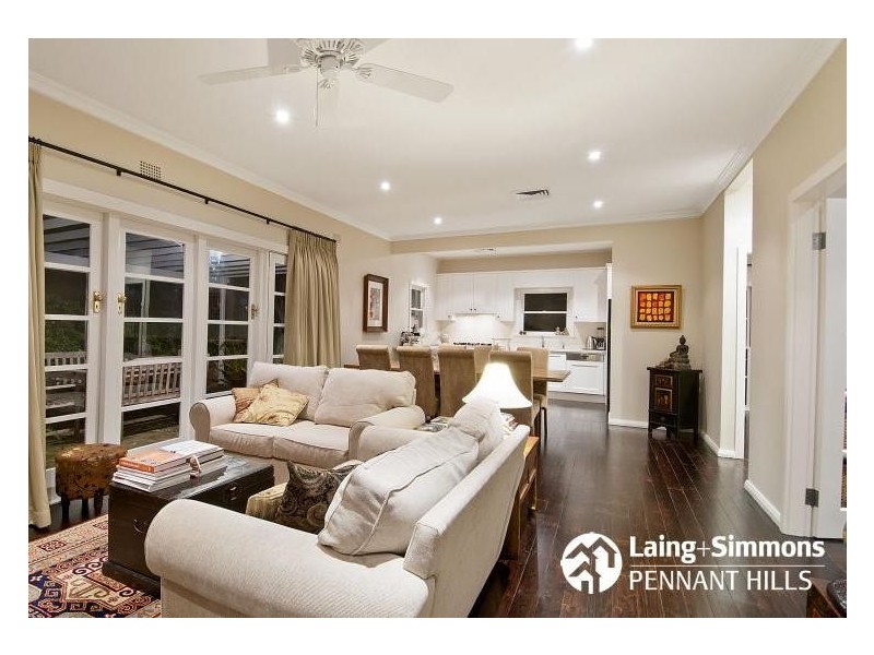 26 Greycliffe Avenue, Pennant Hills NSW 2120
