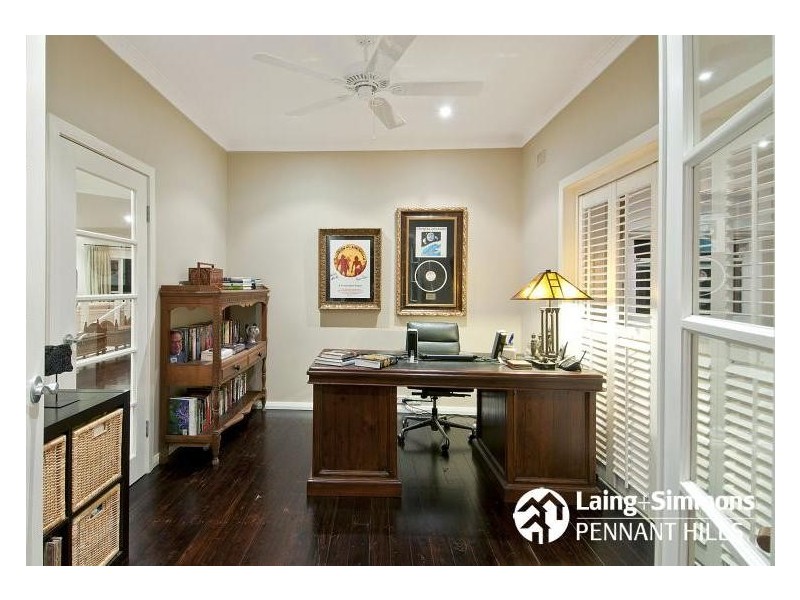 26 Greycliffe Avenue, Pennant Hills NSW 2120