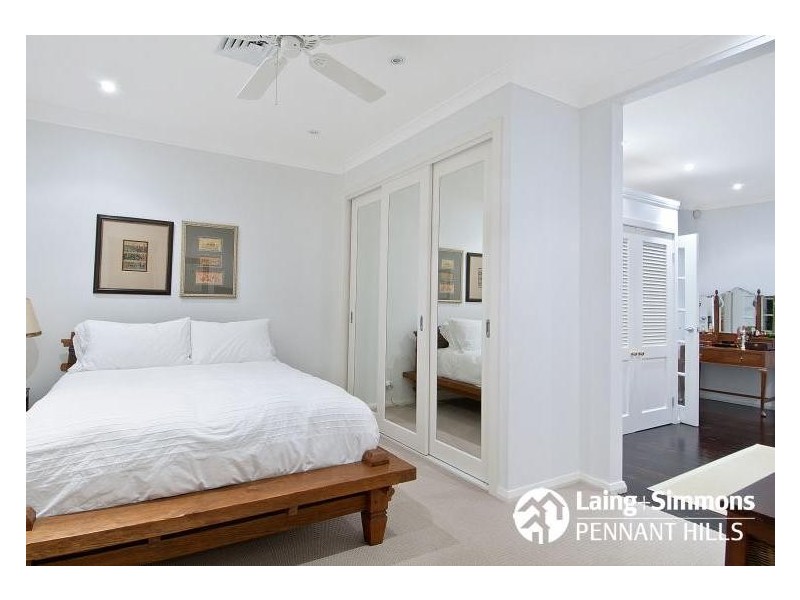 26 Greycliffe Avenue, Pennant Hills NSW 2120