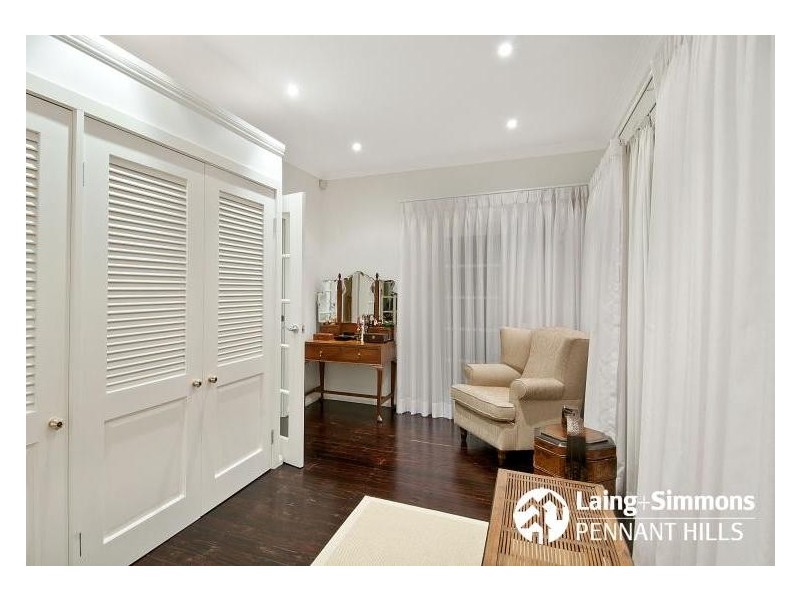 26 Greycliffe Avenue, Pennant Hills NSW 2120