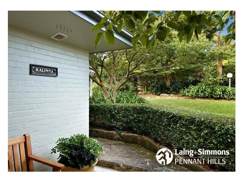 26 Greycliffe Avenue, Pennant Hills NSW 2120