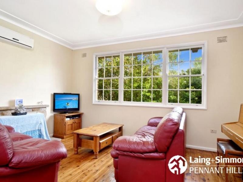 9 Jackson Crescent, Pennant Hills NSW 2120