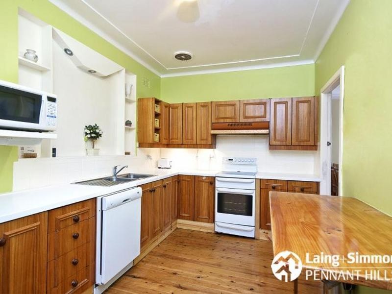 9 Jackson Crescent, Pennant Hills NSW 2120