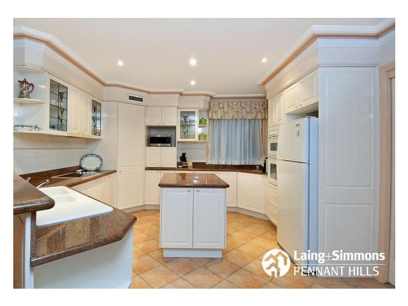 23 Sandhurst Crescent, Glenhaven NSW 2156