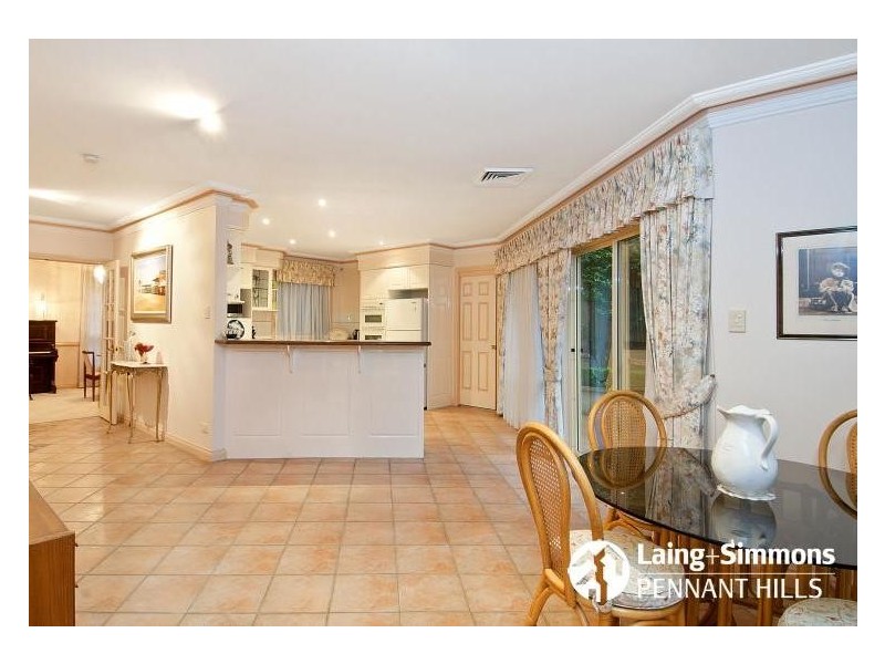 23 Sandhurst Crescent, Glenhaven NSW 2156