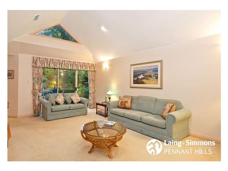 23 Sandhurst Crescent, Glenhaven NSW 2156