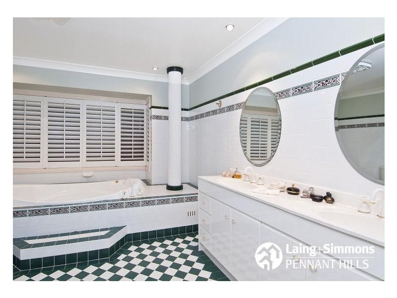 23 Sandhurst Crescent, Glenhaven NSW 2156