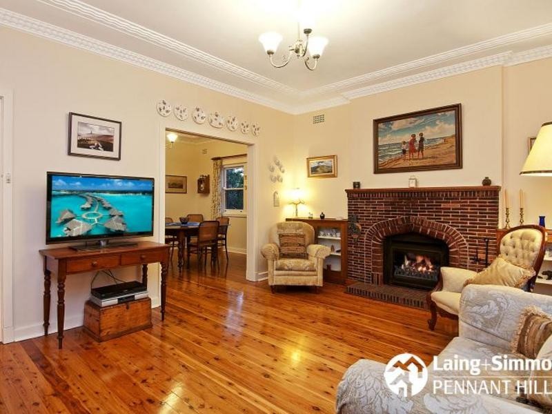 53 Ramsay Road, Pennant Hills NSW 2120