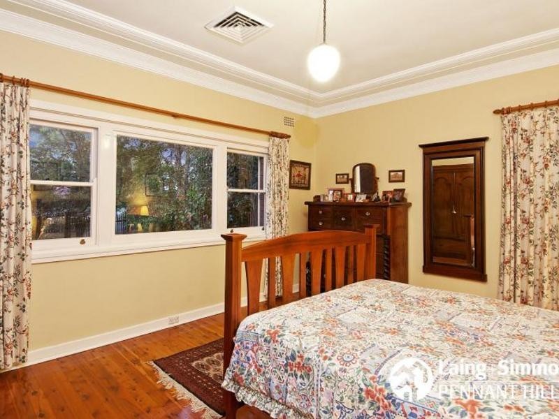 53 Ramsay Road, Pennant Hills NSW 2120