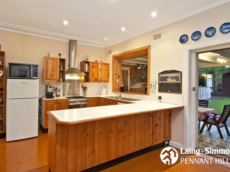 53 Ramsay Road, Pennant Hills NSW 2120