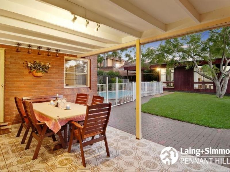 53 Ramsay Road, Pennant Hills NSW 2120