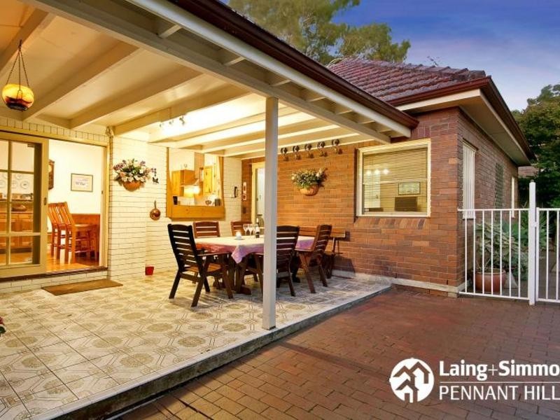 53 Ramsay Road, Pennant Hills NSW 2120