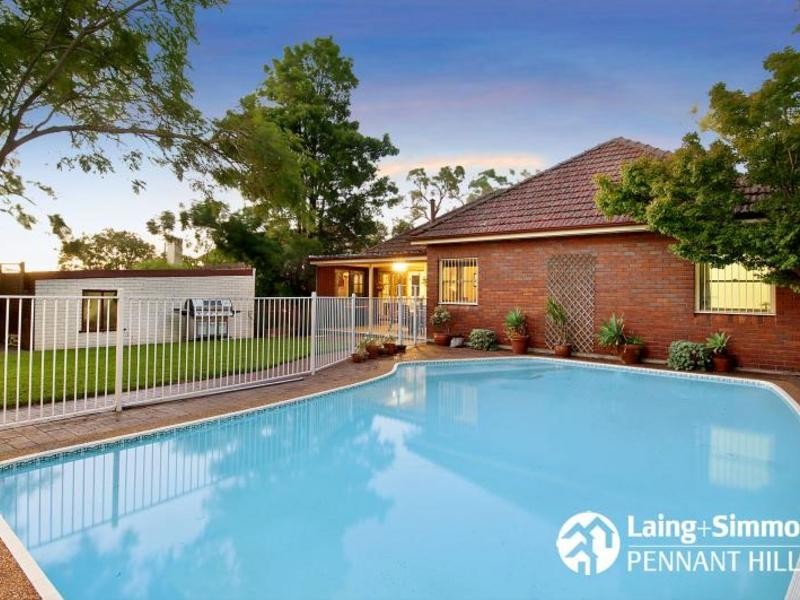 53 Ramsay Road, Pennant Hills NSW 2120