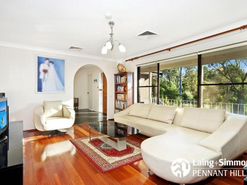 118 Bellamy Street, Pennant Hills NSW 2120