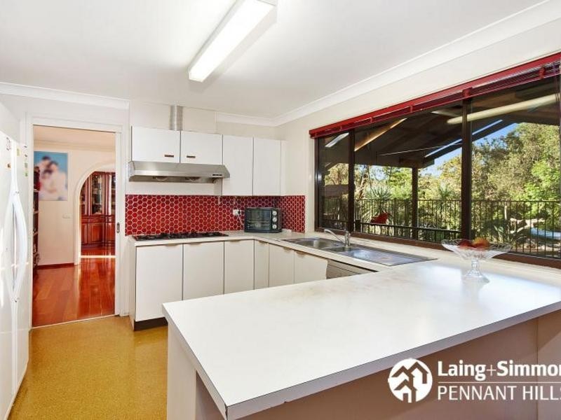 118 Bellamy Street, Pennant Hills NSW 2120