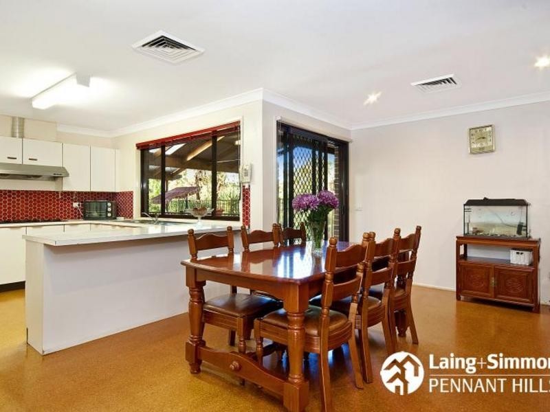 118 Bellamy Street, Pennant Hills NSW 2120