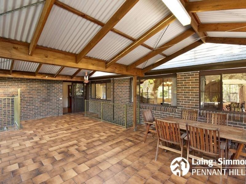 118 Bellamy Street, Pennant Hills NSW 2120