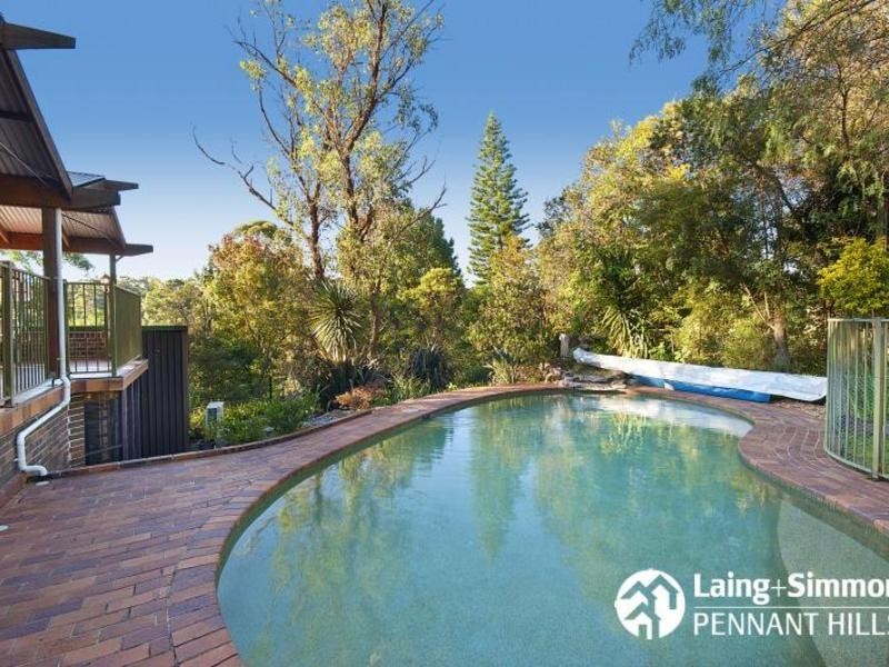 118 Bellamy Street, Pennant Hills NSW 2120