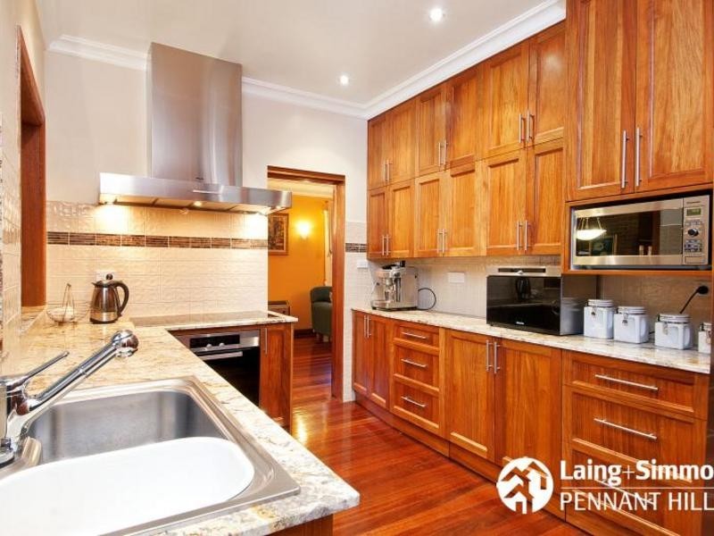 1 Attunga Avenue, West Pennant Hills NSW 2125