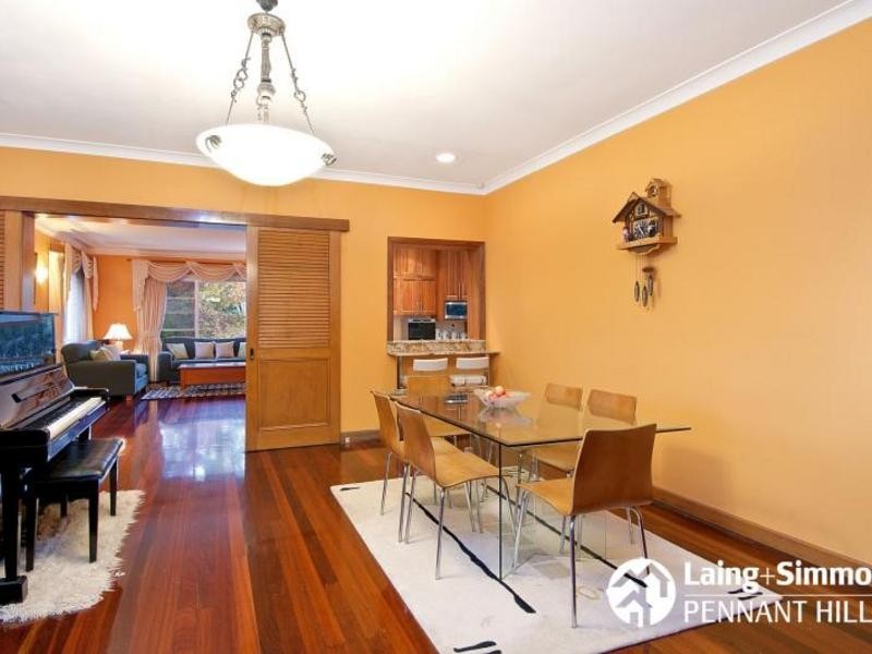 1 Attunga Avenue, West Pennant Hills NSW 2125