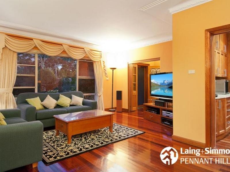 1 Attunga Avenue, West Pennant Hills NSW 2125