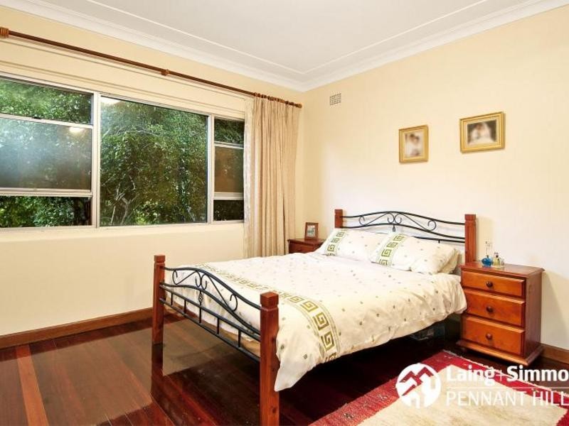 1 Attunga Avenue, West Pennant Hills NSW 2125