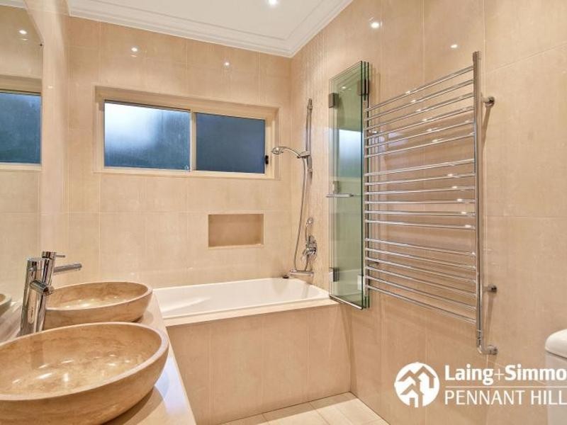 1 Attunga Avenue, West Pennant Hills NSW 2125