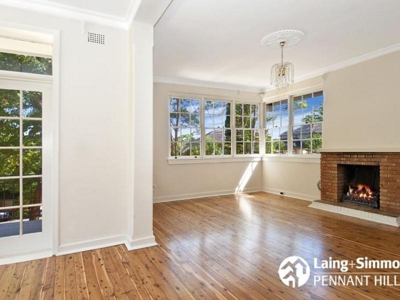 15 Hampden Road, Pennant Hills NSW 2120