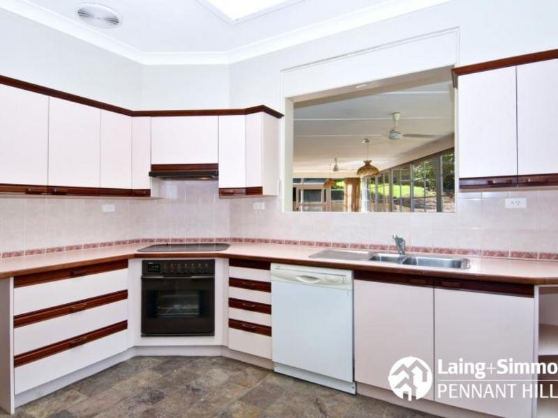 15 Hampden Road, Pennant Hills NSW 2120