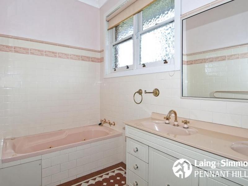 15 Hampden Road, Pennant Hills NSW 2120