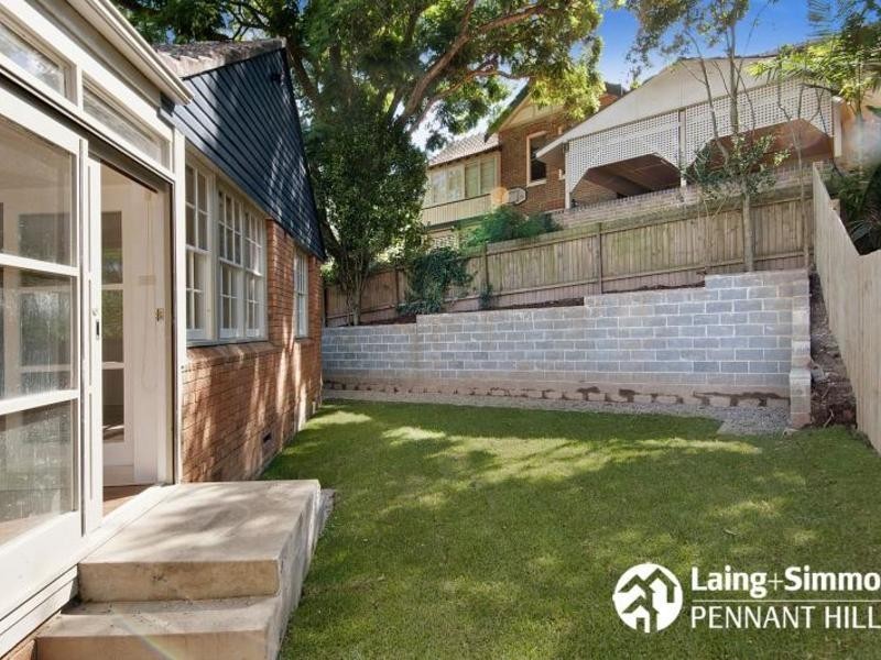 15 Hampden Road, Pennant Hills NSW 2120