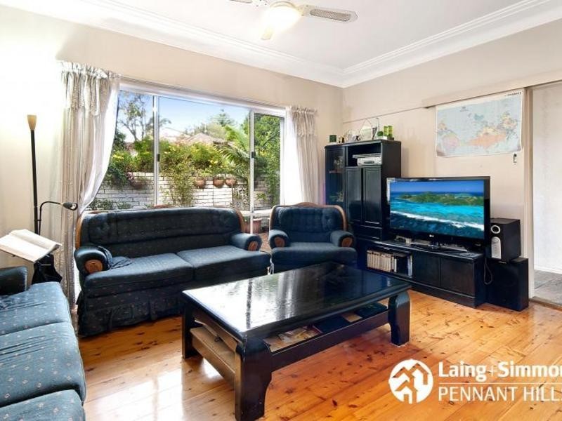 3 Bellamy Street, Pennant Hills NSW 2120