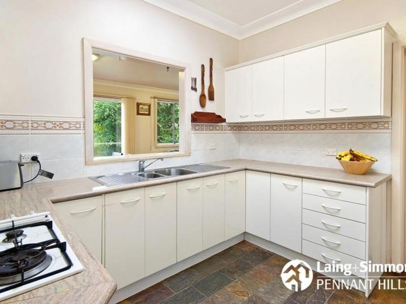 3 Bellamy Street, Pennant Hills NSW 2120