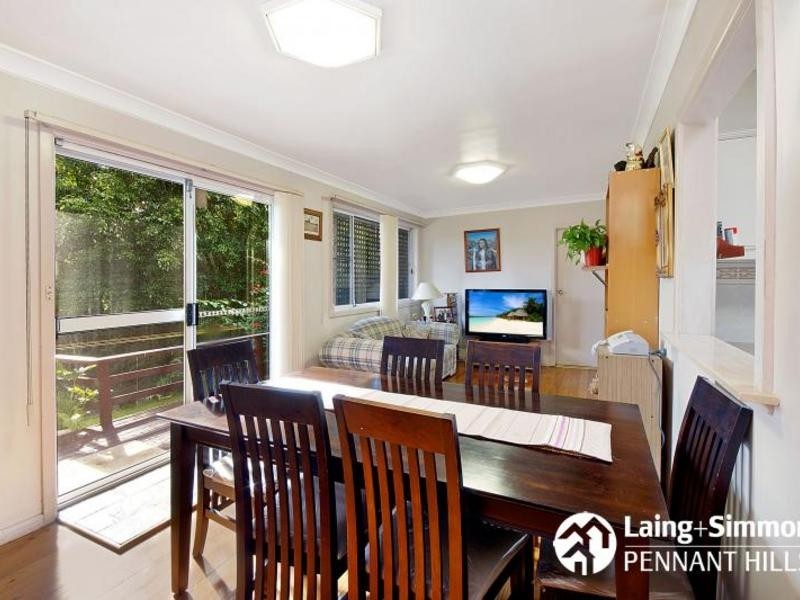 3 Bellamy Street, Pennant Hills NSW 2120