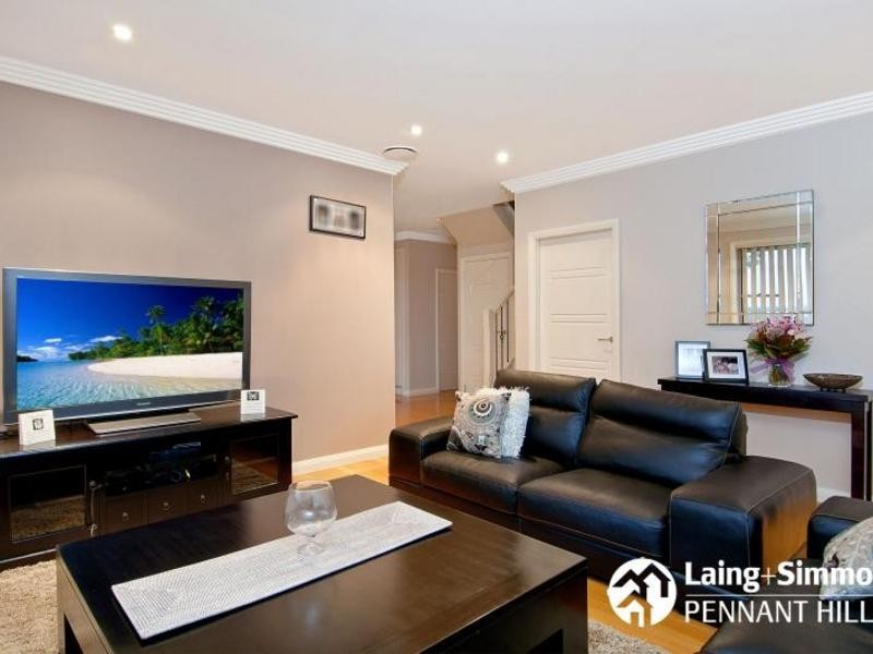 1 David Road, Castle Hill NSW 2154