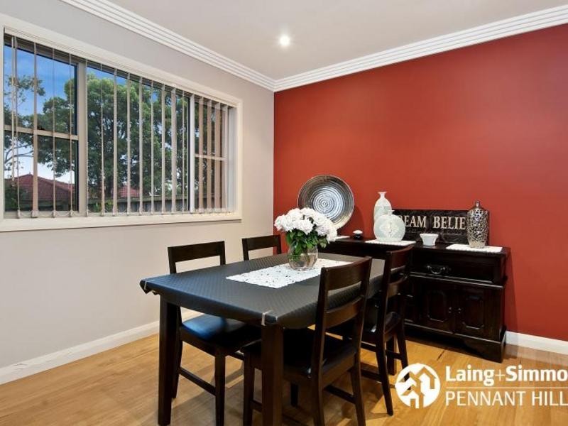 1 David Road, Castle Hill NSW 2154