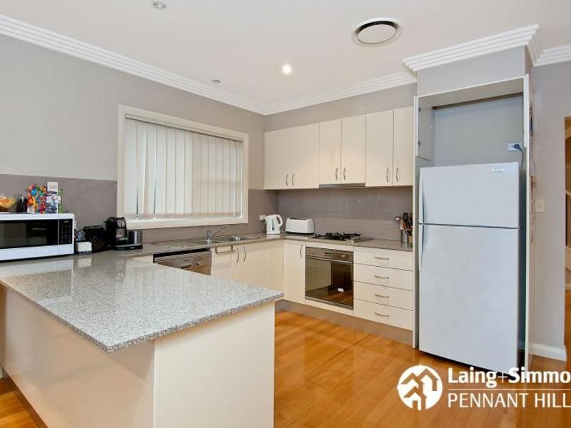 1 David Road, Castle Hill NSW 2154