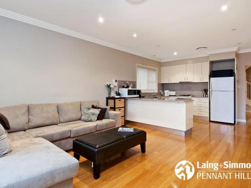 1 David Road, Castle Hill NSW 2154