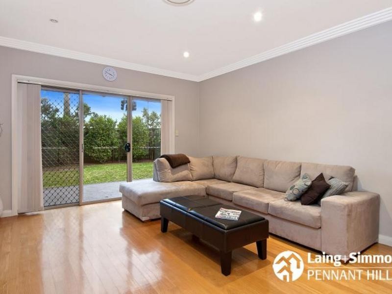 1 David Road, Castle Hill NSW 2154