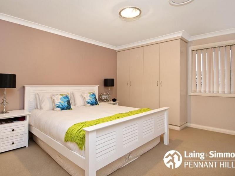 1 David Road, Castle Hill NSW 2154