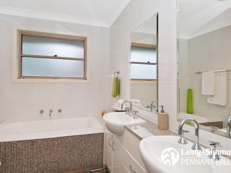 1 David Road, Castle Hill NSW 2154