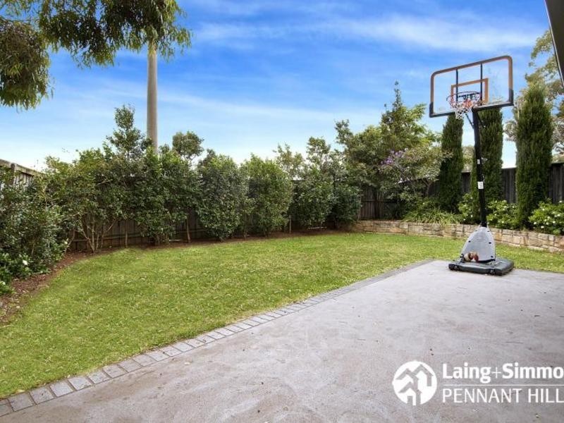 1 David Road, Castle Hill NSW 2154