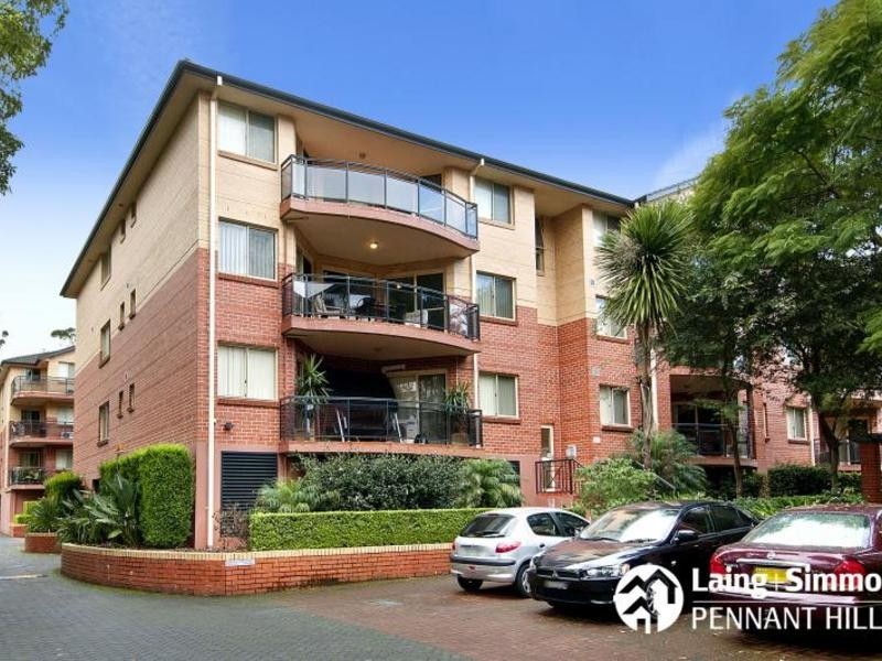 64/298-312 Pennant Hills Road, Pennant Hills NSW 2120