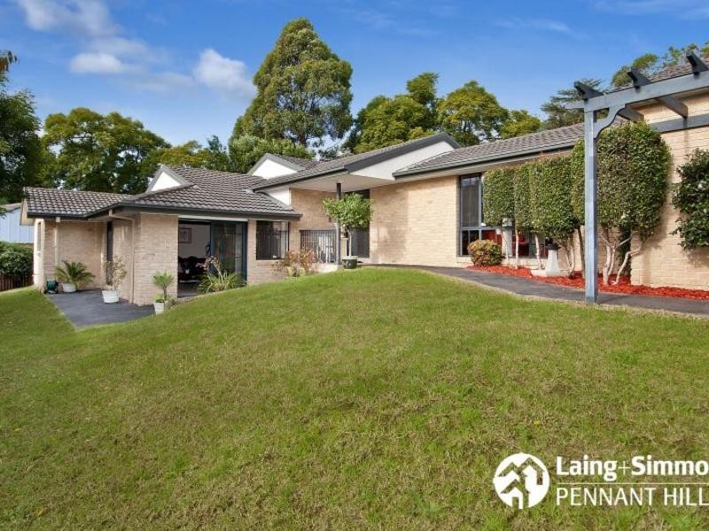 9a George Street, Pennant Hills NSW 2120