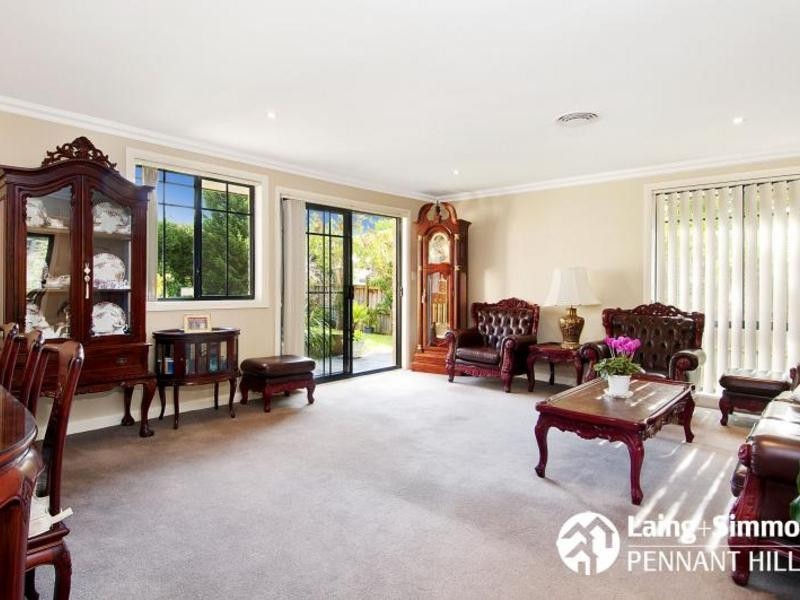 9a George Street, Pennant Hills NSW 2120