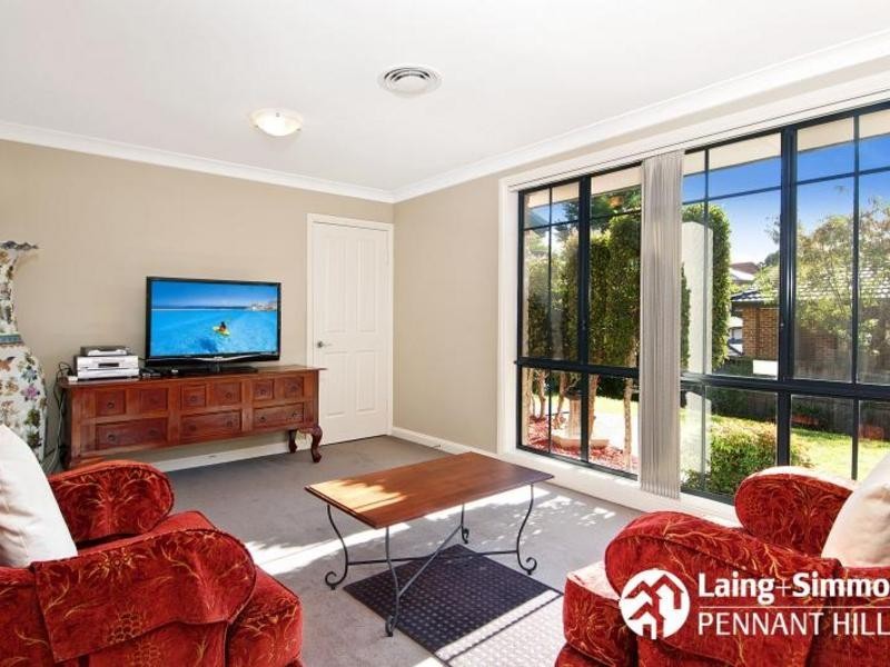 9a George Street, Pennant Hills NSW 2120