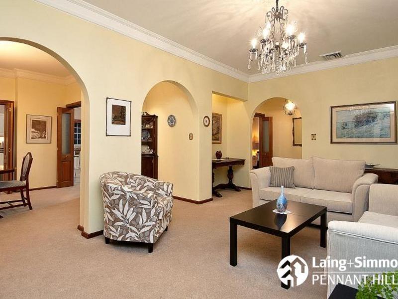 6a Lilla Road, Pennant Hills NSW 2120