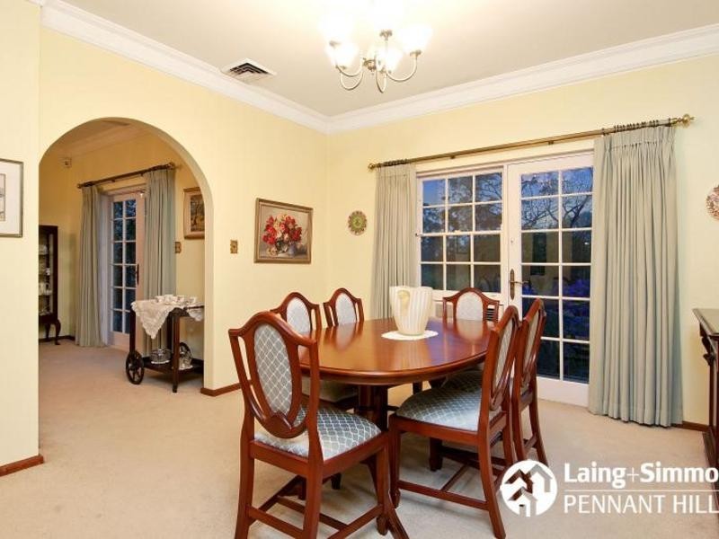 6a Lilla Road, Pennant Hills NSW 2120