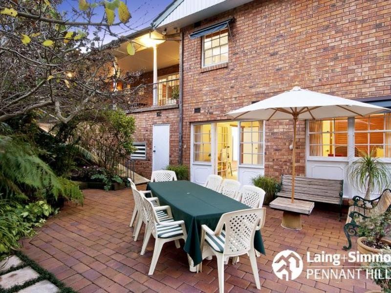 6a Lilla Road, Pennant Hills NSW 2120