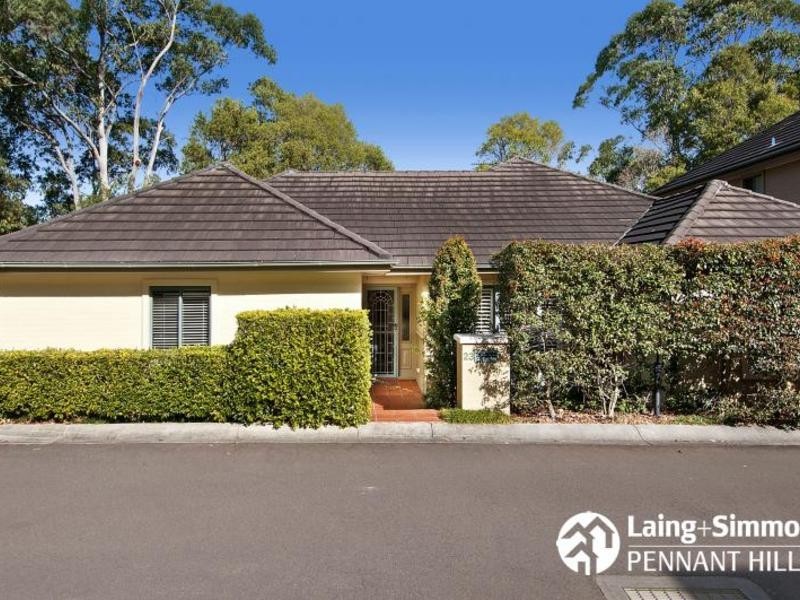 23/8a Hampden Road, Pennant Hills NSW 2120